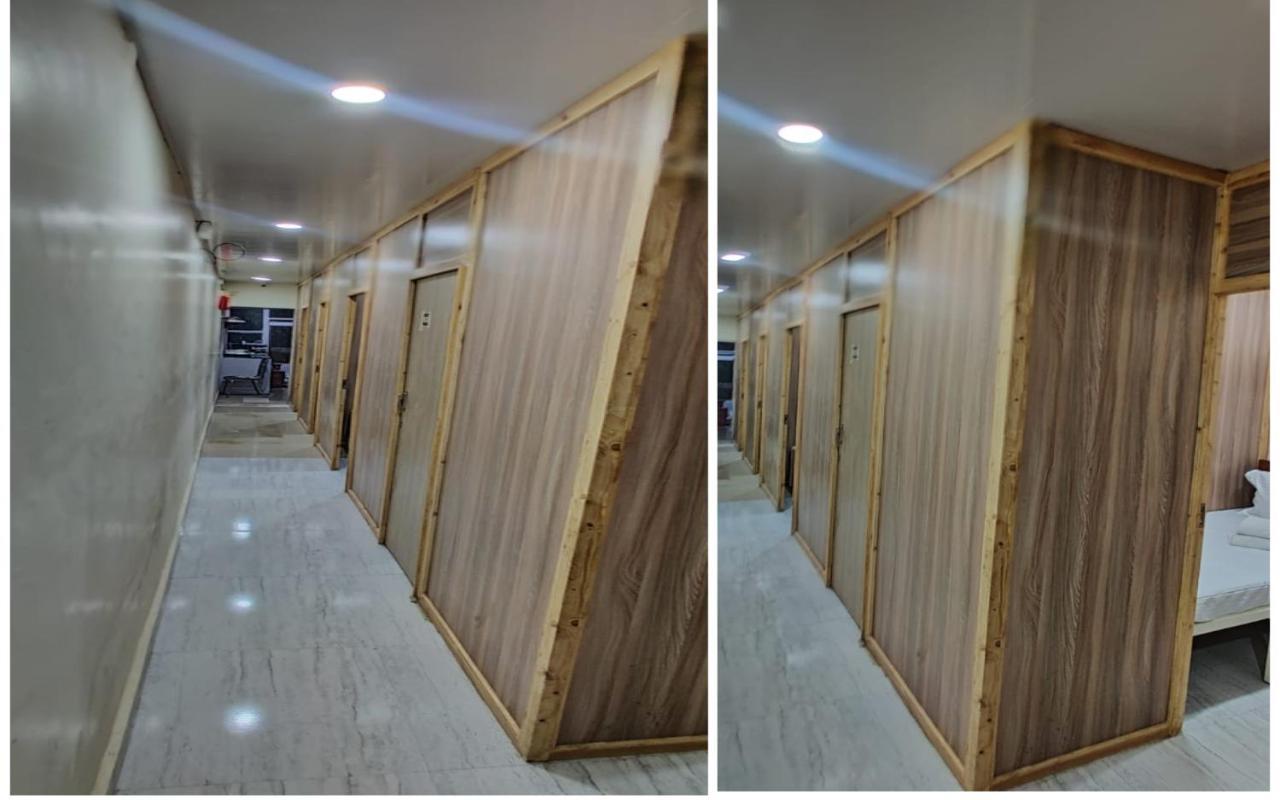 Royal Cabin Stay Bombaim Exterior foto